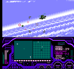 Gun Sight (Japan) cover art