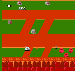 Magmax (USA) cover art