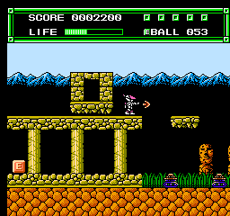 Kame no Ongaeshi – Urashima Densetsu (Japan)