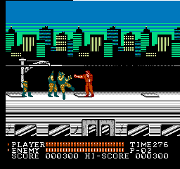 Spartan X 2 (Japan) cover art