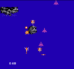 Mission Cobra (USA) (Unl) cover art