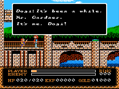 Ys III – Wanderers From Ys (Japan) [En by Vice v1.0]