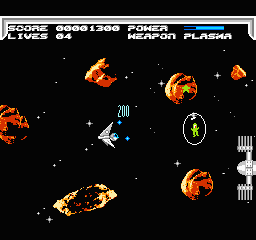 Moon Ranger (USA) (Unl) cover art