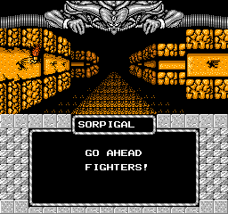 Might and Magic – Secret of the Inner Sanctum (USA)