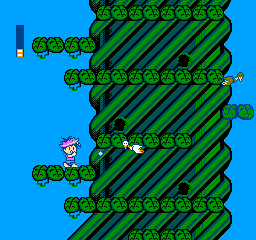 Jumpin’ Kid – Jack to Mame no Ki Monogatari (Japan) cover art