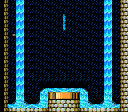 Mega Man 4 (USA) (Rev A) [Hack by Insectduel v1.0] (~Megaman Showdown IV EX) (Boss Mode) cover art