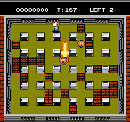 Bomberman II (Japan) cover art