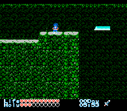 Spelunker 2 – Yuusha heno Chousen (Japan) [En by Sarysa v0.90] cover art