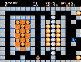Joshua & the Battle of Jericho (USA) (Unl) (v5.0) cover art