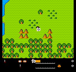 Valkyrie no Bouken – Toki no Kagi Densetsu (Japan) cover art