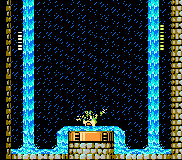 Mega Man 4 (USA) [Hack by Insectduel v1.0] (~Megaman Showdown IV EX – Hard) (Boss Mode) cover art