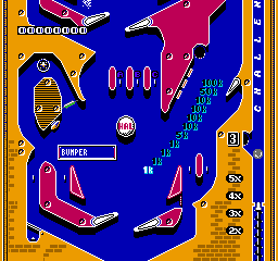 Rollerball (Japan) cover art