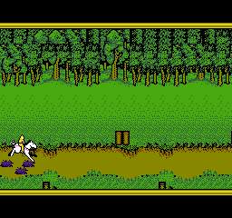 Advanced Dungeons & Dragons – Hillsfar (USA)