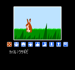 Lipple Island (Japan) cover art