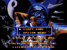Super Star Wars (USA) (Rev A) cover art