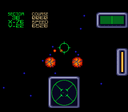 Warp Speed (Europe) cover art