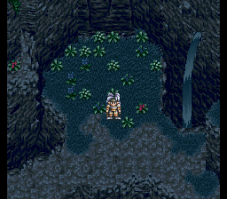 Star Ocean (Japan) [En by DeJap v1.0] cover art
