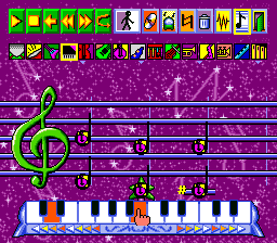 Fun ‘n Games (Europe) cover art