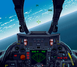 Turn and Burn – No-Fly Zone (Spain) cover art