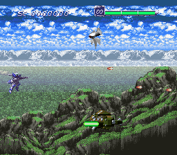 BS Spriggan Powered – BS Version (Japan) cover art
