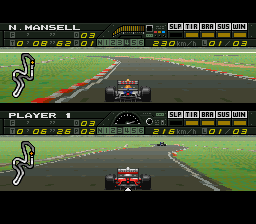 F1 Pole Position (USA) (Beta) cover art