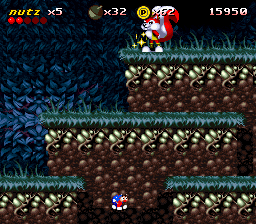 Mr Nutz (USA) (En,Fr) (Beta) cover art