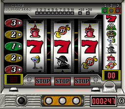 Ganso Pachi-Slot Nihonichi (Japan) cover art