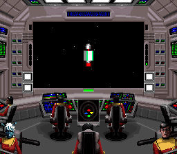 Star Trek – Starfleet Academy (Europe)