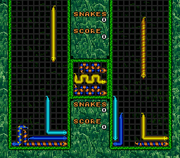 Super Snakey (Japan) cover art