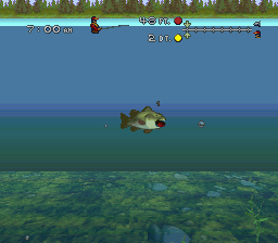 BASS Masters Classic – Pro Edition (USA)