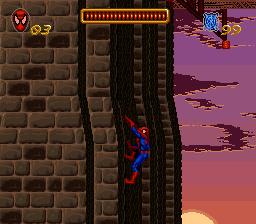 Spider-Man (USA) cover art