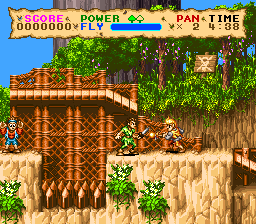Hook (Japan) cover art