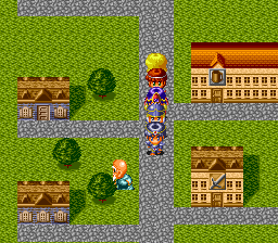 Kouryuu Densetsu Villgust – Kieta Shoujo (Japan) cover art