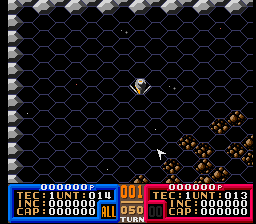 Super Gachapon World – SD Gundam X (Japan)
