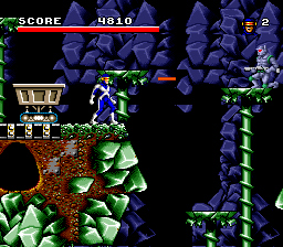 Spider-Man and the X-Men in Arcade’s Revenge (Europe)