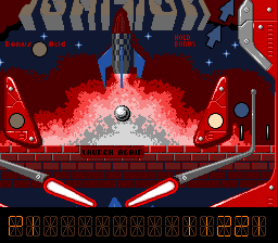 Pinball Pinball (Japan) cover art