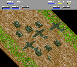 Barbarossa (Japan) cover art