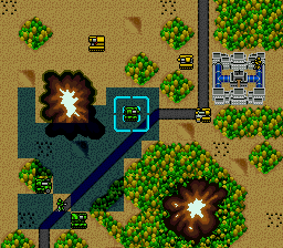 War 2410 (USA) cover art