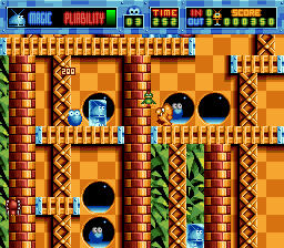 Super Putty (USA) cover art