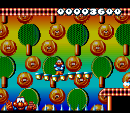 Super James Pond (USA) cover art