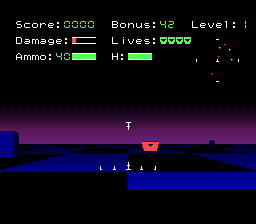 Spectre (USA) cover art