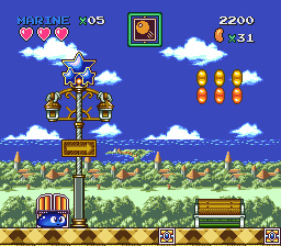 Jelly Boy 2 (Japan) (Proto) [En by KingMike v1.0Final] cover art
