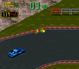 Zen-Nihon GT Senshuken (Japan) cover art