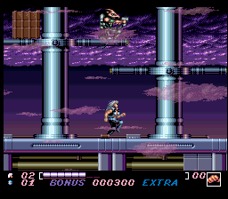 Wolfchild (USA) cover art
