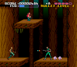Time Slip (Europe) cover art