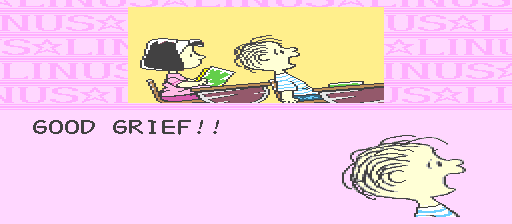 Snoopy Concert (Japan) [En by Aeon Genesis v1.0] cover art
