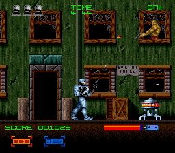 RoboCop 3 (USA) cover art