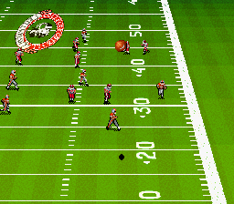 Bill Walsh College Football (USA) cover art