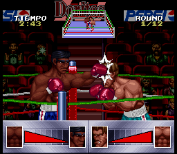 Chavez (USA) (Beta) cover art