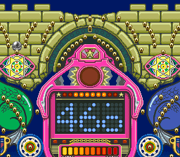 Pachinko Tetsujin – Nanaban Shoubu (Japan) cover art